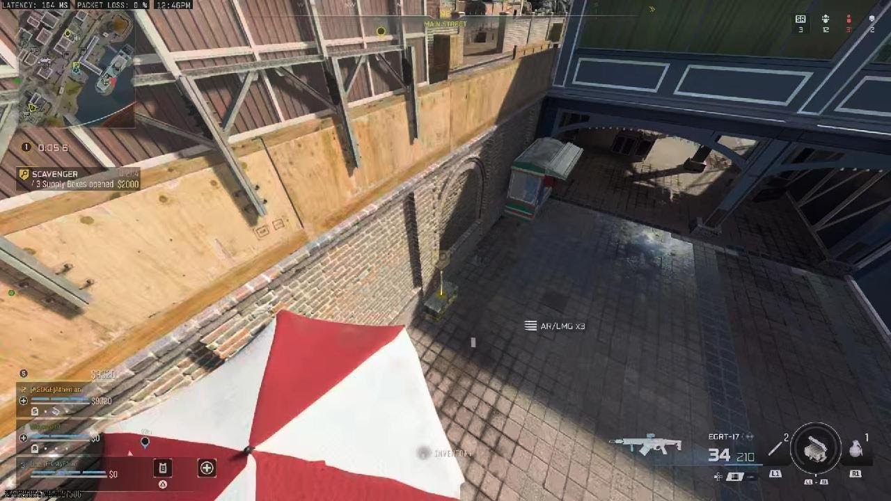 Call of Duty Ranked Resurgence