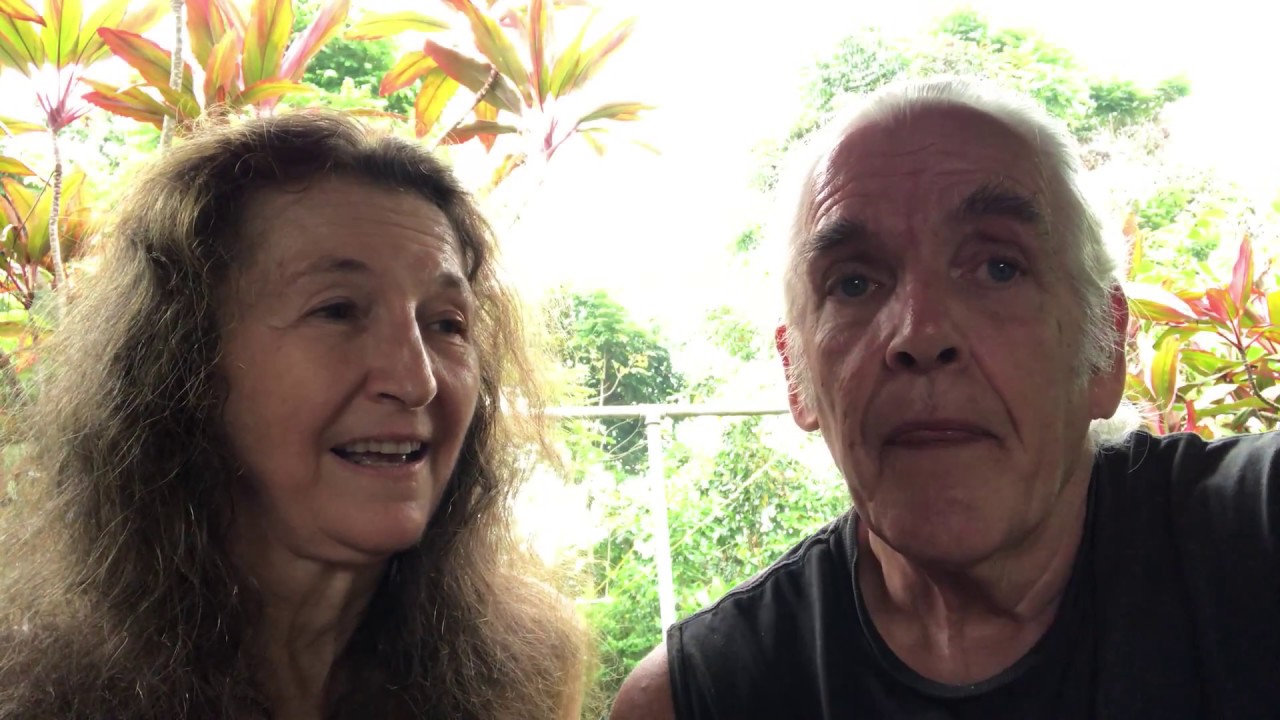 The Shrink and the Shaman: 