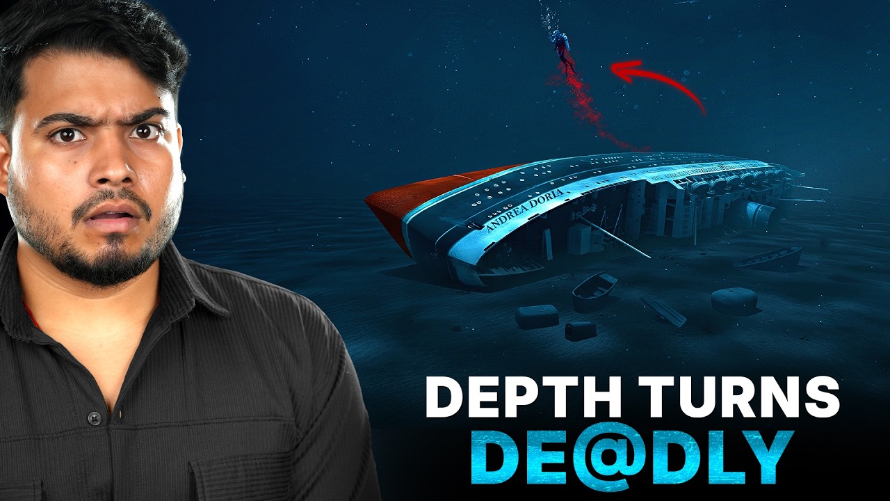 Depth Turns De@dly