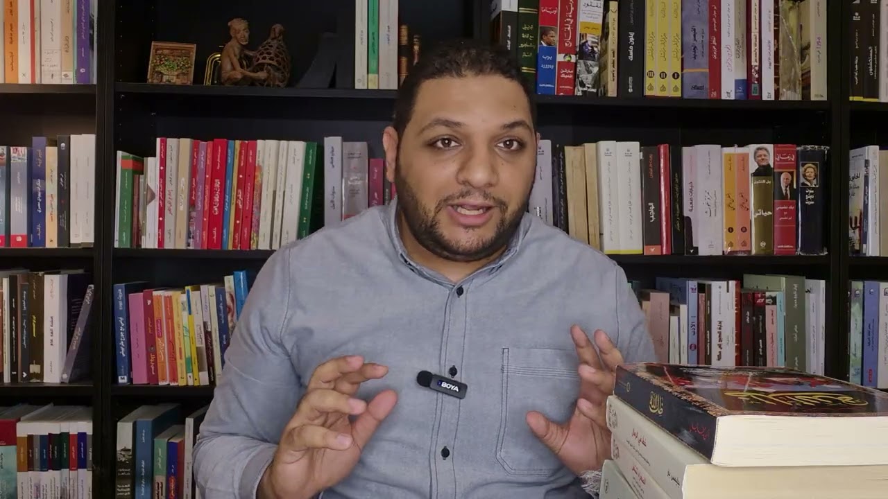 سقوط العثمانيين وكيف سرق الغرب الديمقراطية من العرب؟
