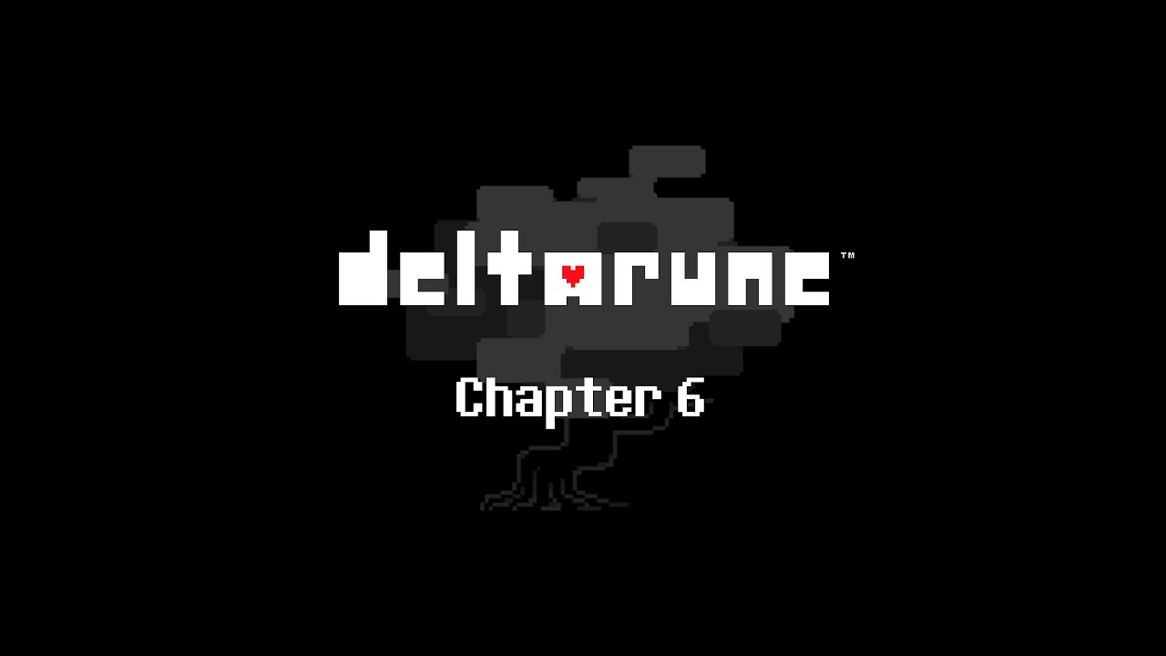 Forest Dreams (Gaster & Freedom Pilled) | DELTARUNE Chapter 6 UST