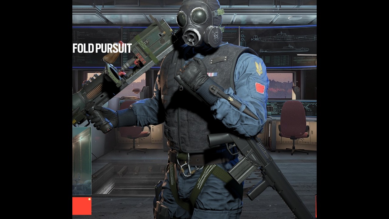 Cooked And Cooking in Siege PART 2