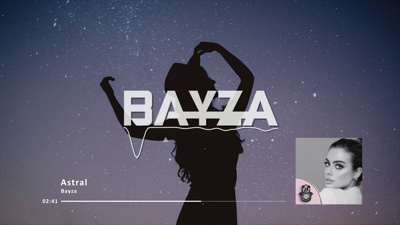 Bayza - Astral
