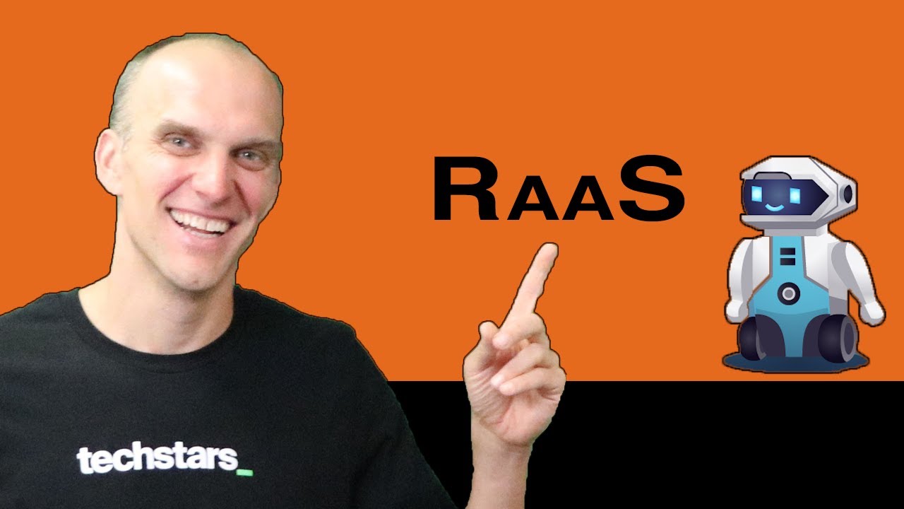 RaaS: The Newest Business Model You Should Understand