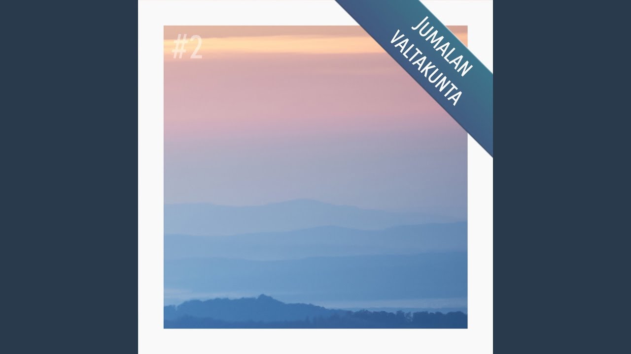 Jumalan valtakunta