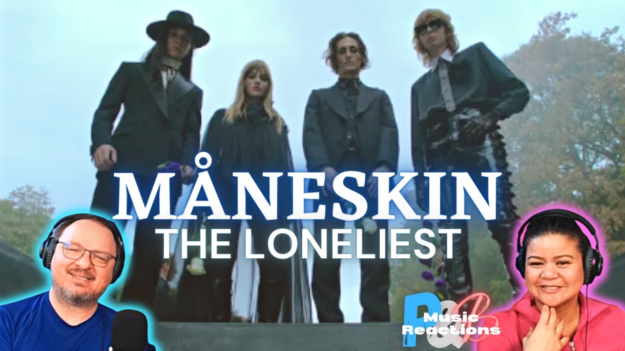 MÅNESKIN | 