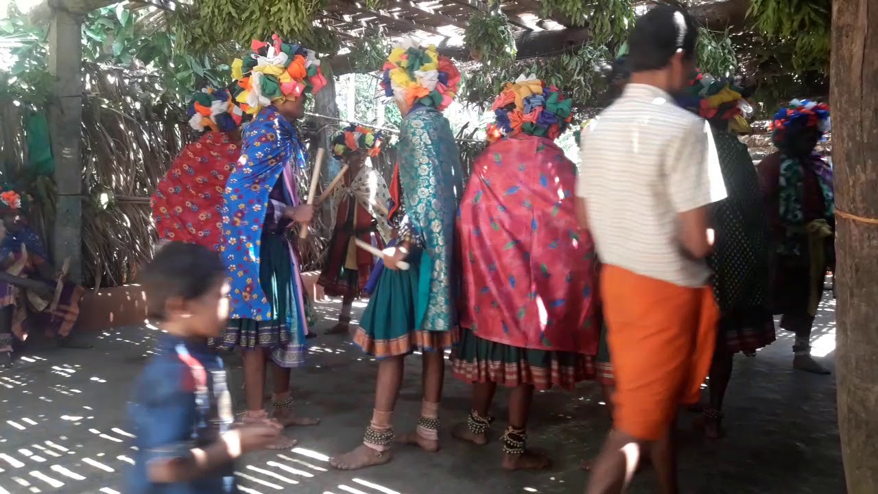 Kunabi Suggi kunita