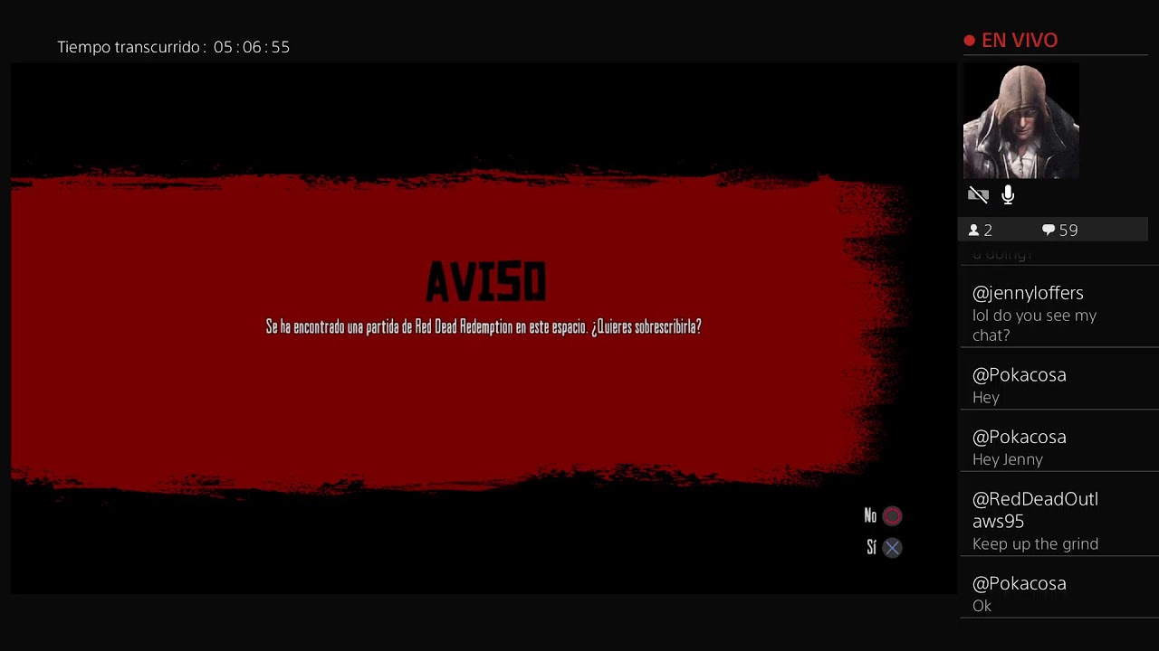 Red Dead Redemption