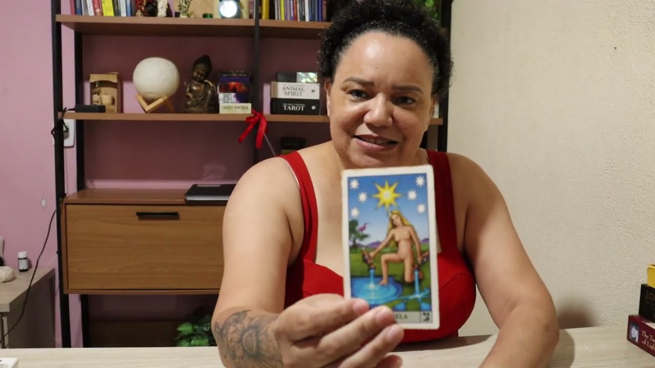 ♏ESCORPIÃO — MEU DEUS! É DE ARREPIAR! NÃO FAÇA NADA ANTES DE VER ISSO!!