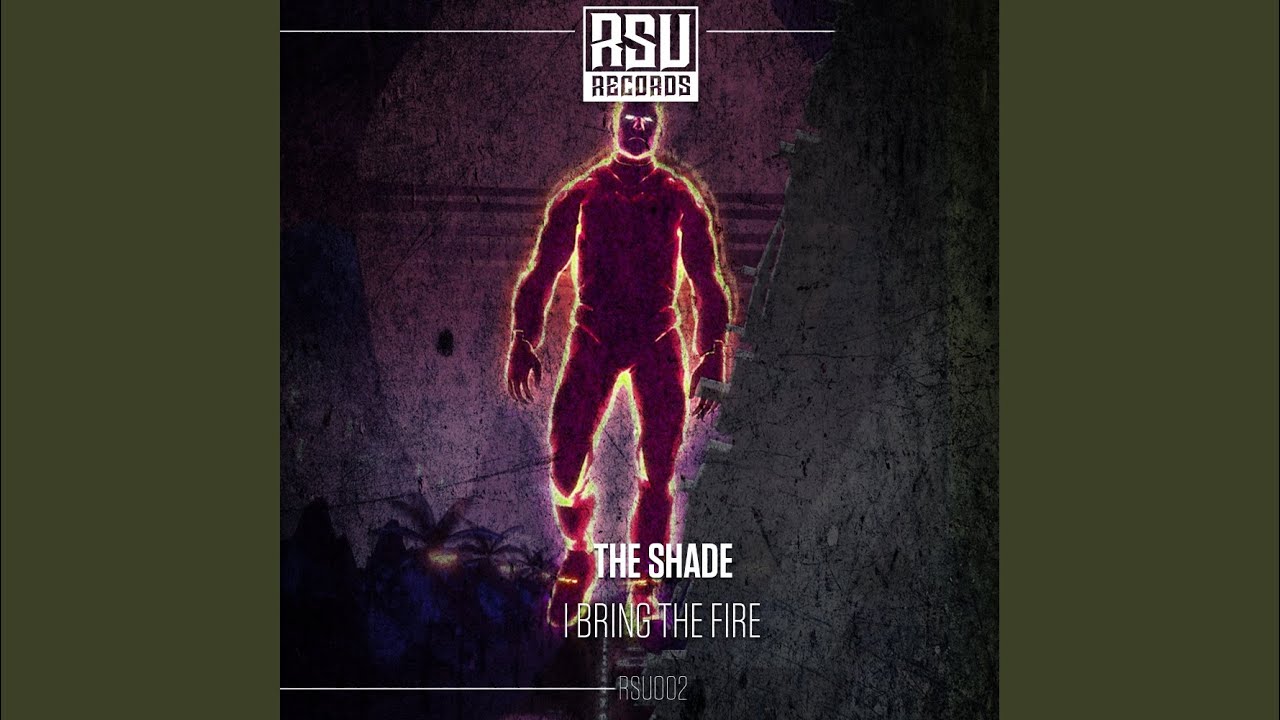 I Bring The Fire (Original Mix)