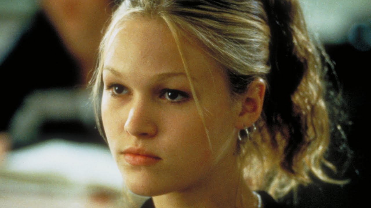 What The Cast Of 10 Things I Hate About You Looks Like Today