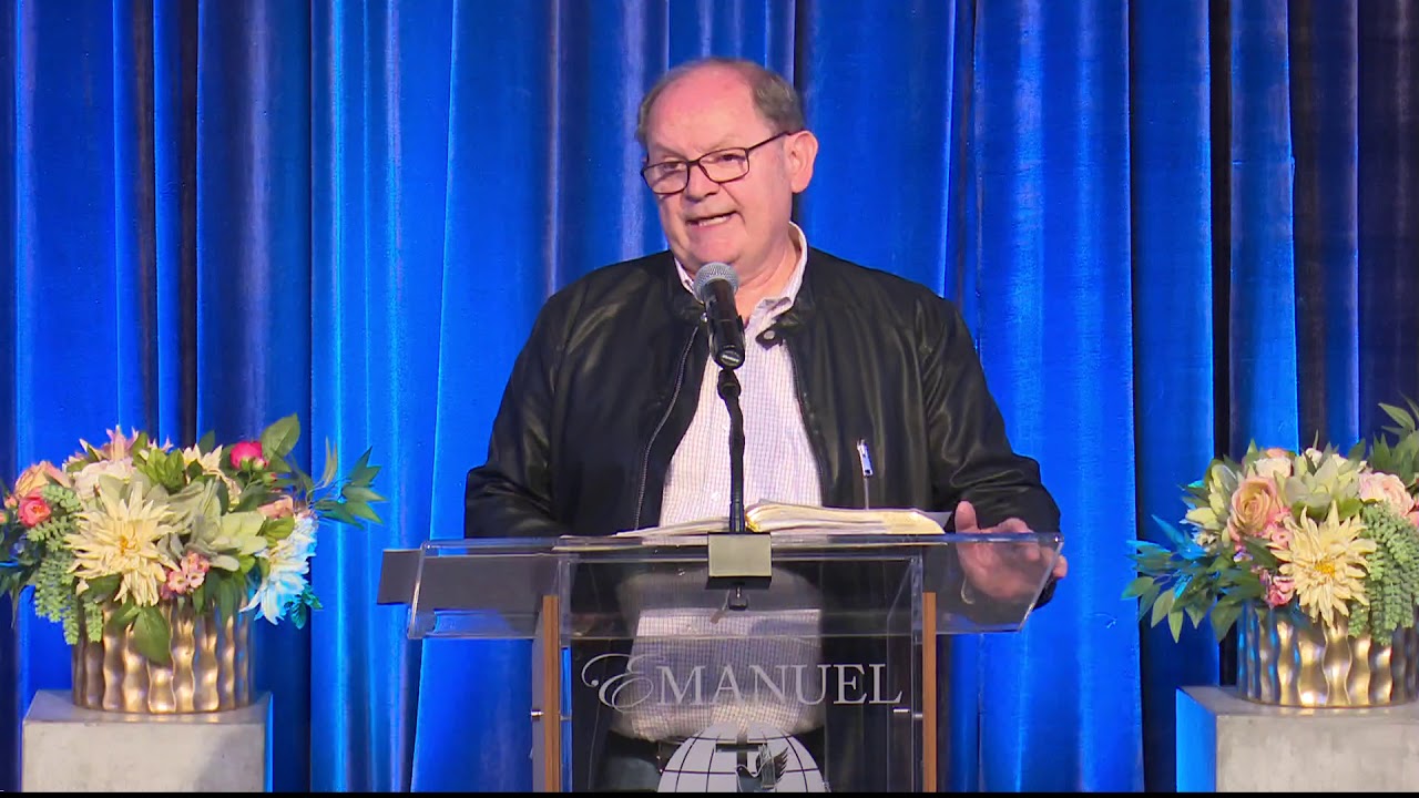 Duhul Sfânt și lucrarea creștină - Lazăr Gog