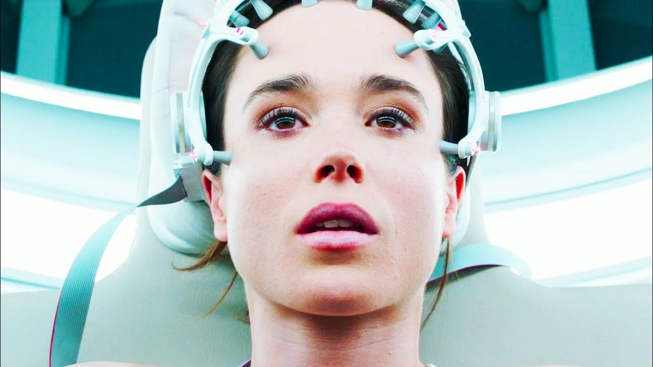 Flatliners Trailer 2017 Movie - Official