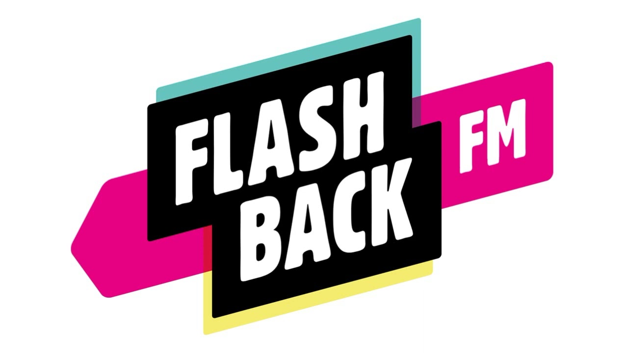 Flashback FM (CH) 2022 Sendestart
