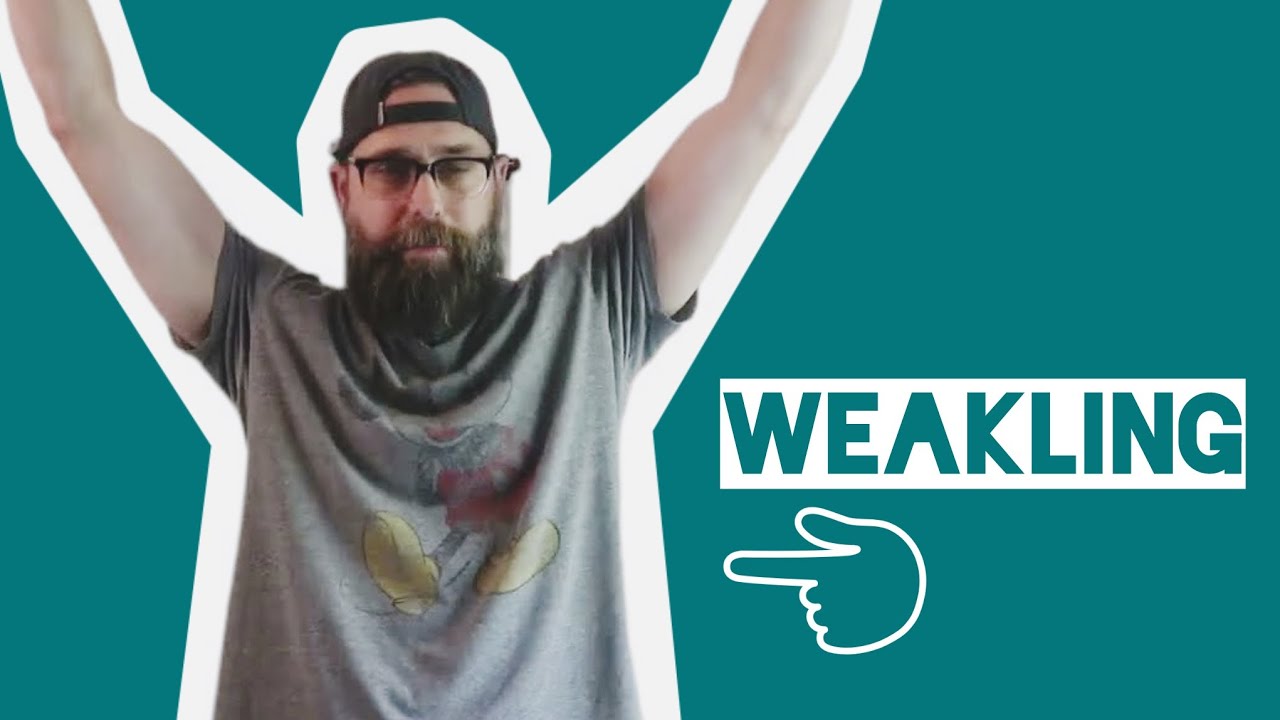 Road to 10 Unbroken Pull Ups // 46 years old