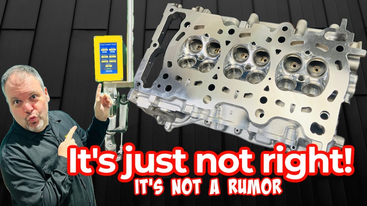 GR Corolla build for Nemtec Racing!