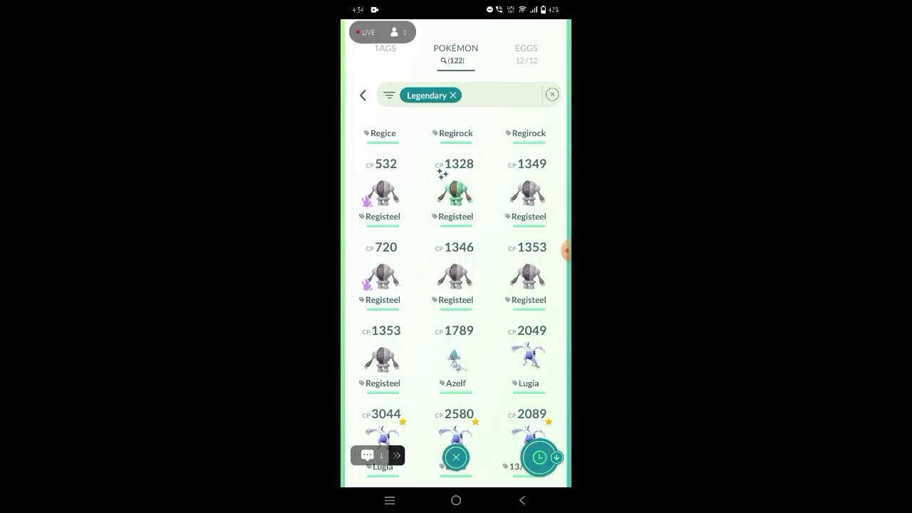 free Pokemon trade