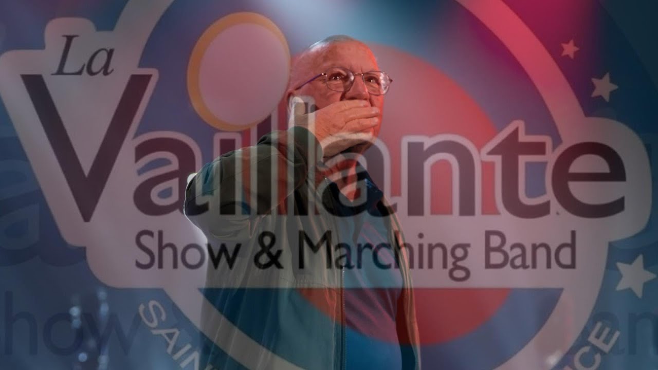 La Vaillante Show&Marching Band Show 2025