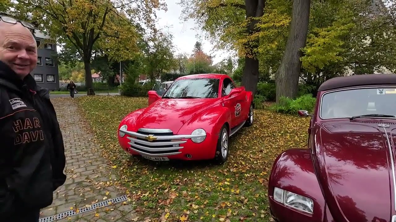 Auto 2024 PS Speichetr Kaffee und Karossen Okt