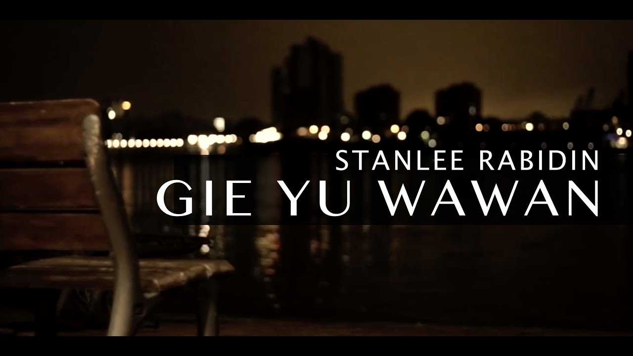 Stanlee Rabidin - Joe Wawang