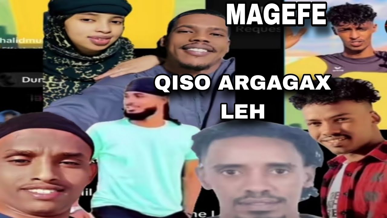 QISOOYIN HOROR AH ARXAN DARADA LAGU SAMEYO DADKI TAHRIIBA DIL KUFSI ADOONSI SILAC QALBI XANUUN DAAWO