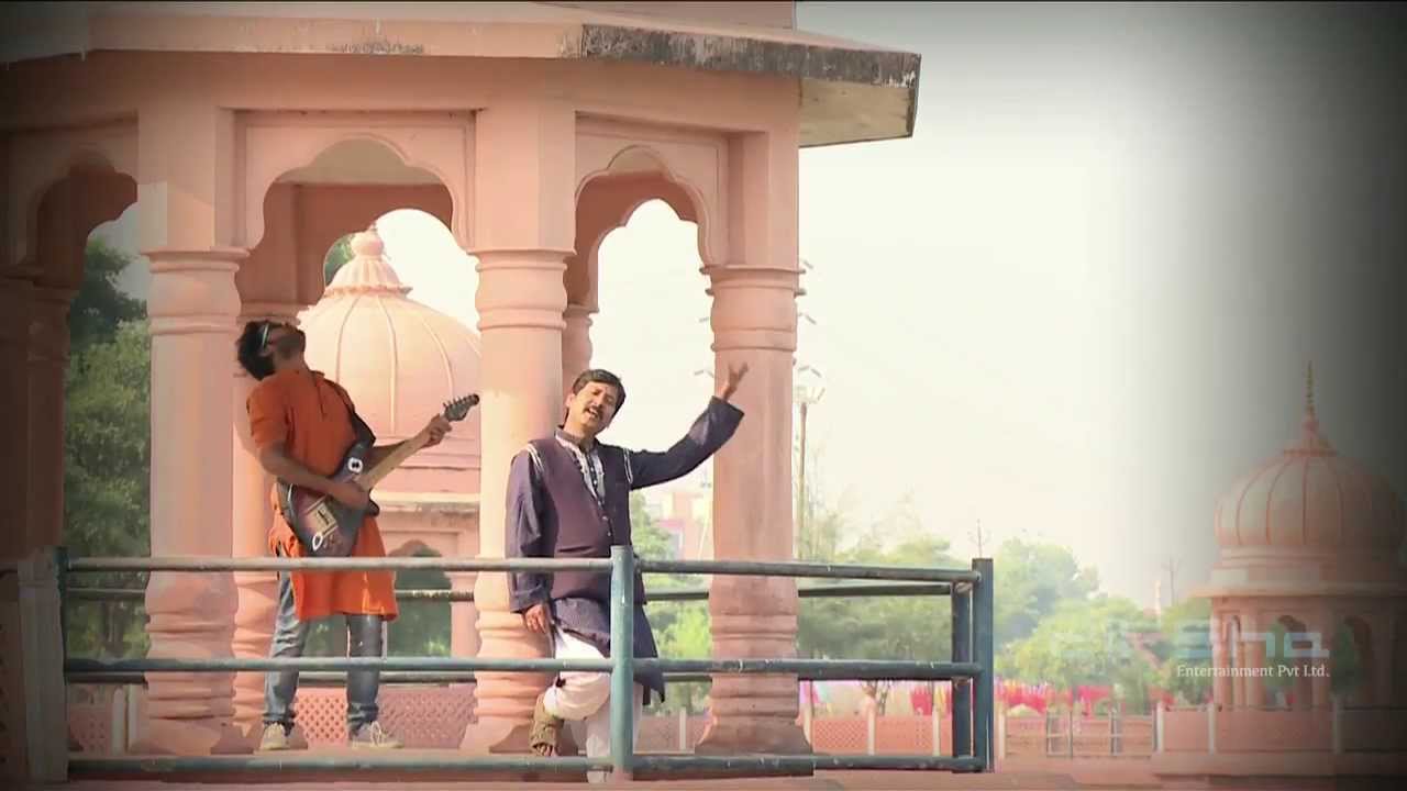 Lucknow Mahotsav 2013 theme song