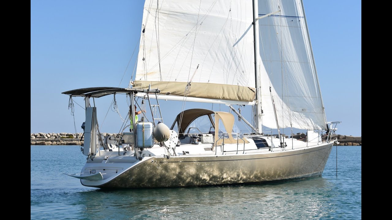 Comar Genesi 43 - Williams & Smithells International