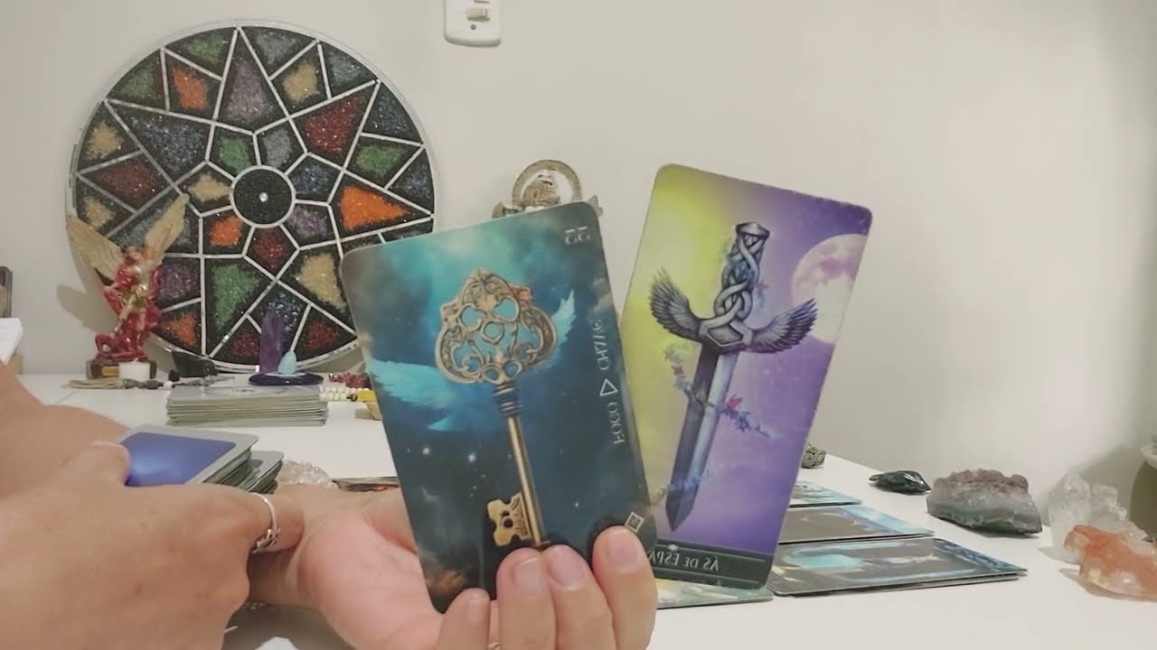 ♏ ESCORPIÃO ⭐ VOCÊ RECEBERA UM SINAL...⭐