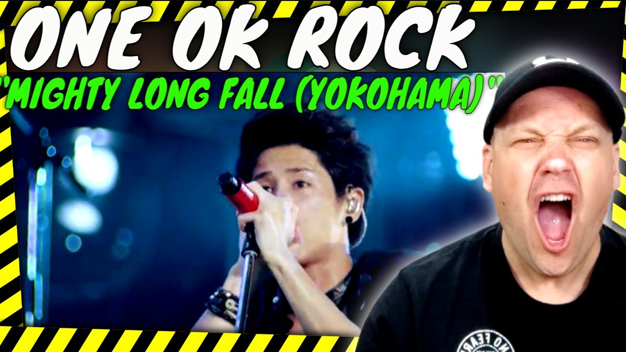 ONE OK ROCK 