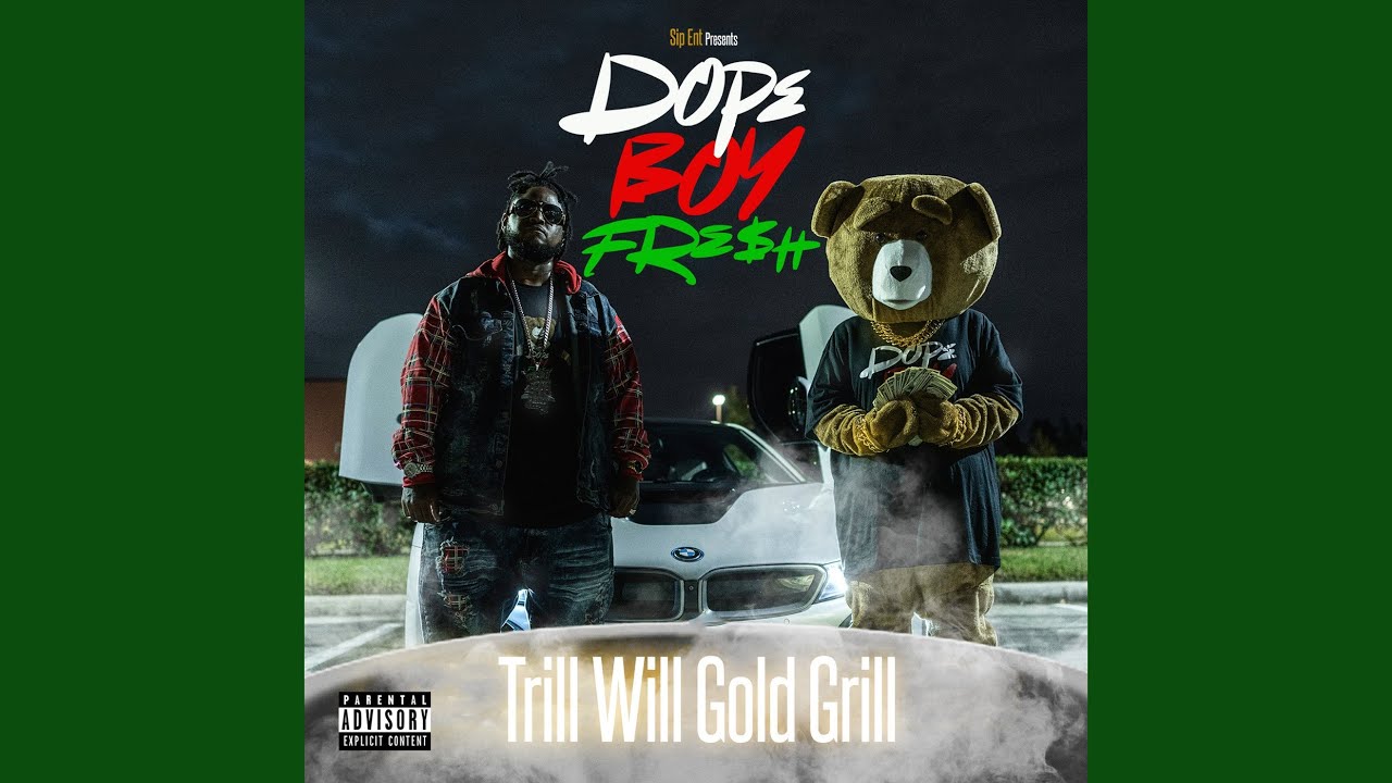 Dope Boy Fresh