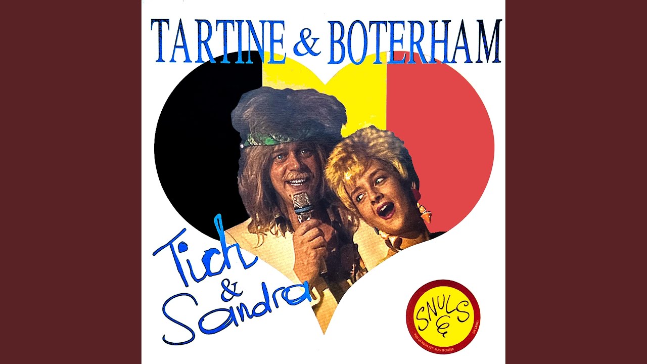 Tartine & Boterham