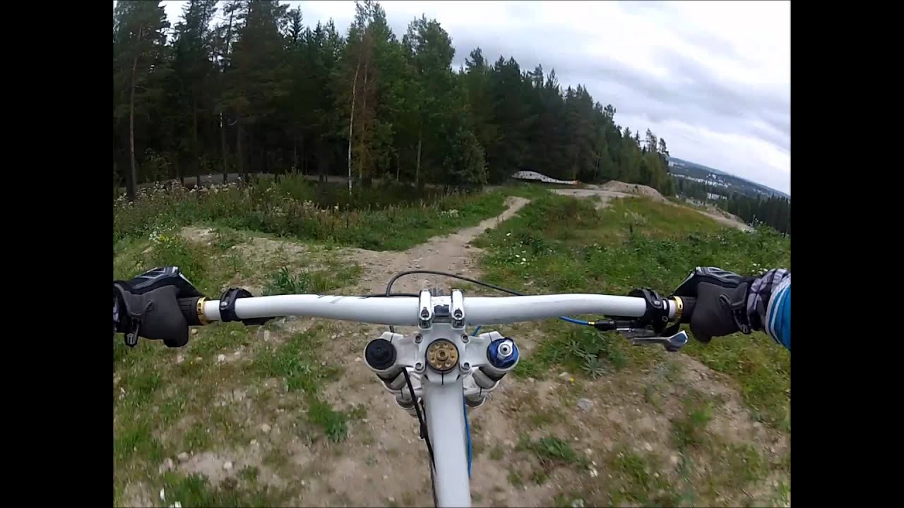 Laajavuori 01.09.2012
