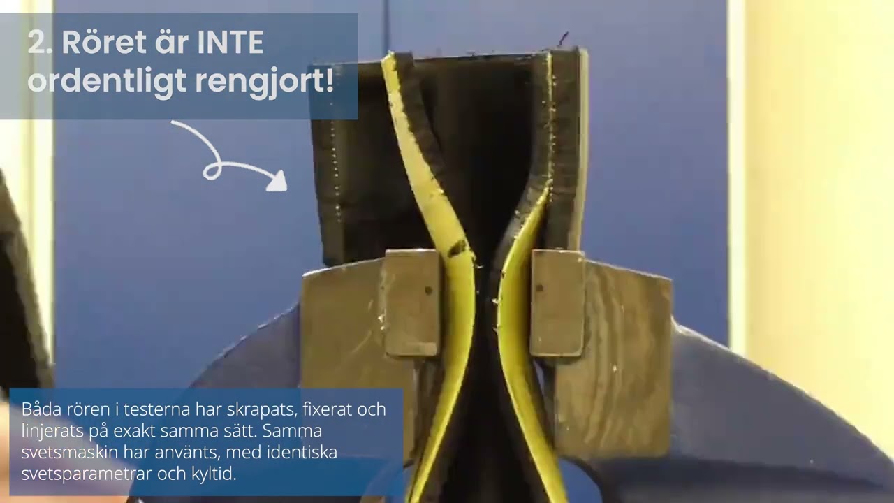 IBECO rengöringsservetter