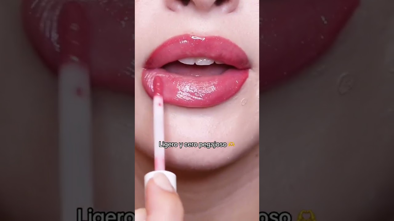 NUEVO Ice Cream Gloss Cyplay de #Cyzone 👄