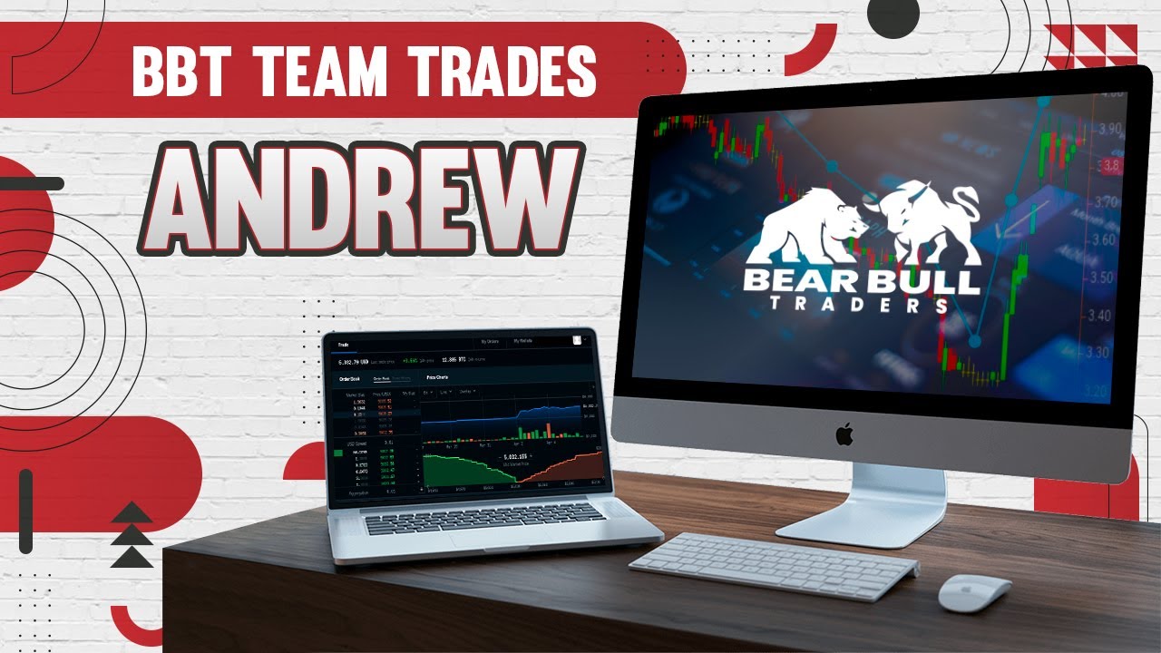 Live Overtrading: Day Trading in Handcuffs - Feb. 18 2021