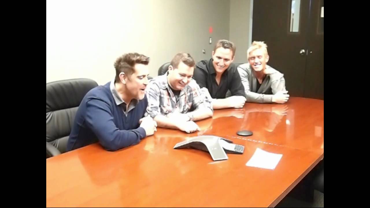 Singing News TV- Ernie Haase & Signature Sound Announce Winners Of SIgned Casey's Cookie Aprons