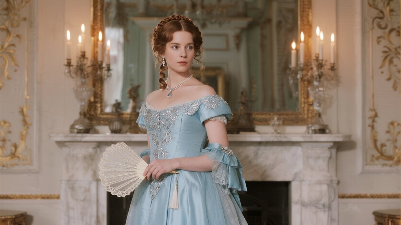🎩 HE WAS THE MOST FEARED DUKE IN LONDON&hellip; AND HIS OFFER LEFT HER BREATHLESS BEFORE EVERYONE