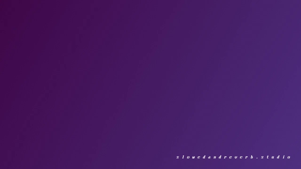 Thomas and Friends - Thomas Anthem  (Slowed and Reverb)