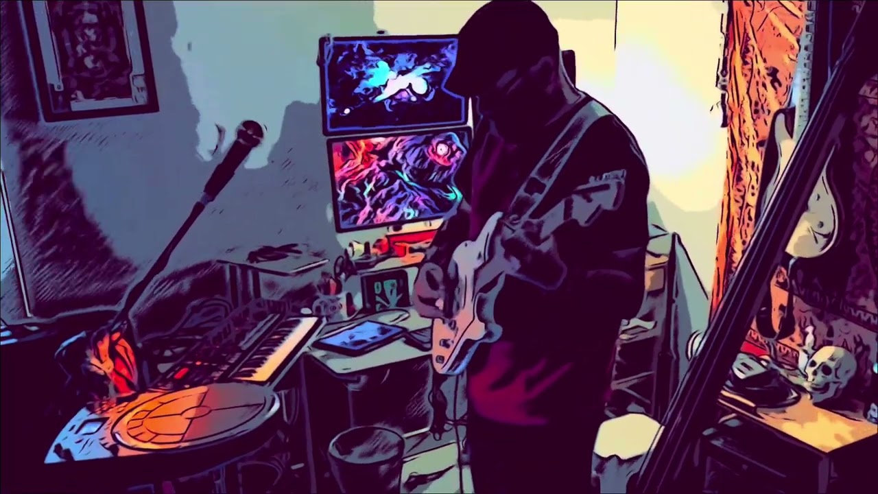 Landonious - Alien Jewelry (10/27/2023)