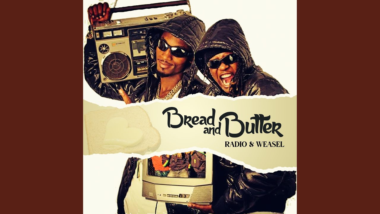 Bread and Butter