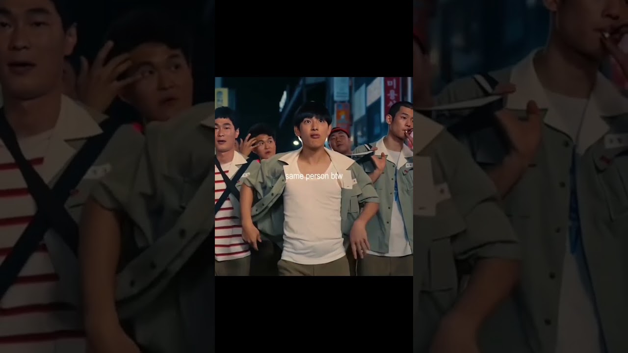 He's so memeable i love him sm😂 #kdrama #yimsiwan #imsiwan #boyhood #mantis #netflix