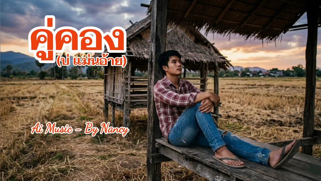คู่คอง(บ่ แม่นอ้าย) - ME STYLE AI Music