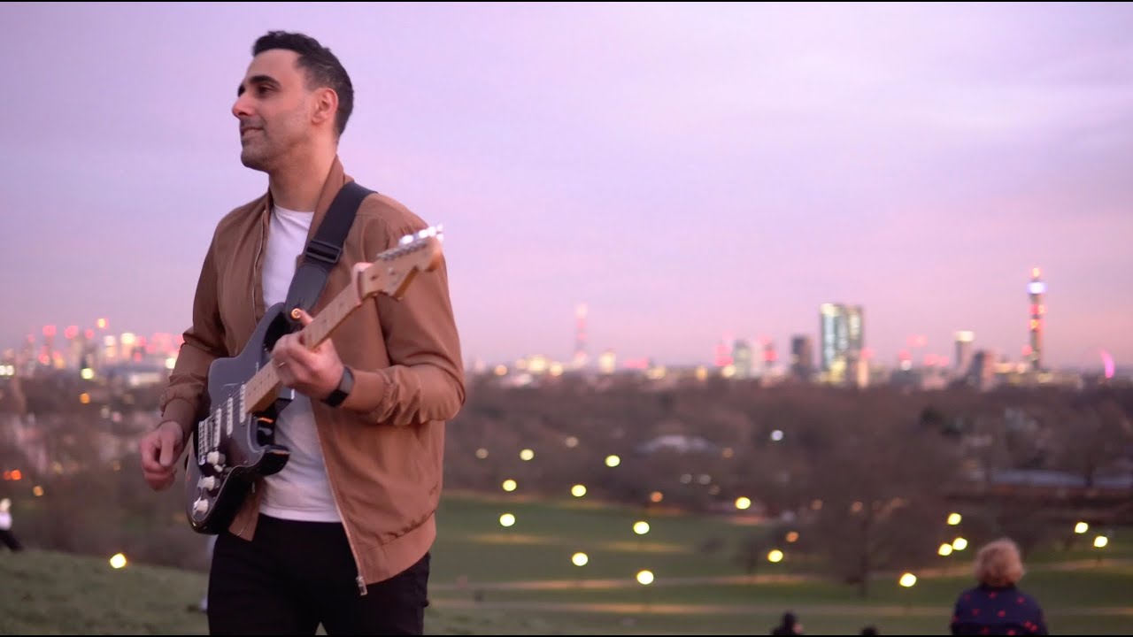 Ramzi | Fireboy DML - Peru COVER