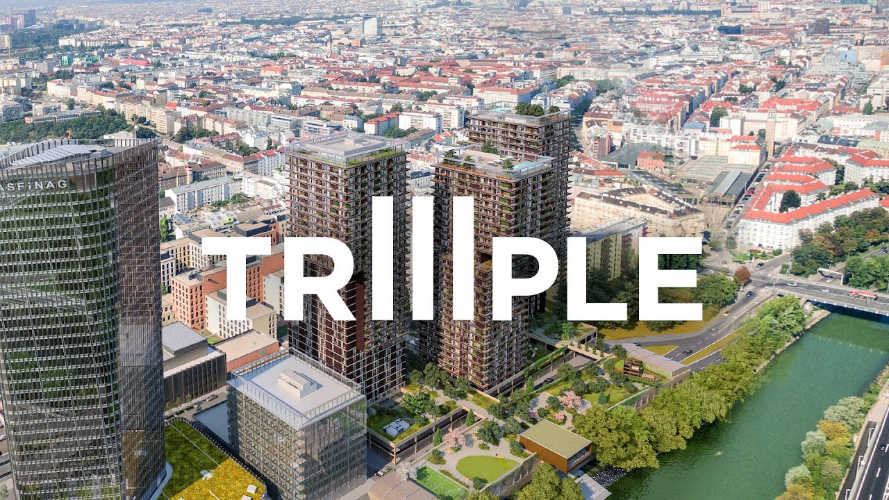 TRIIIPLE | Imagefilm