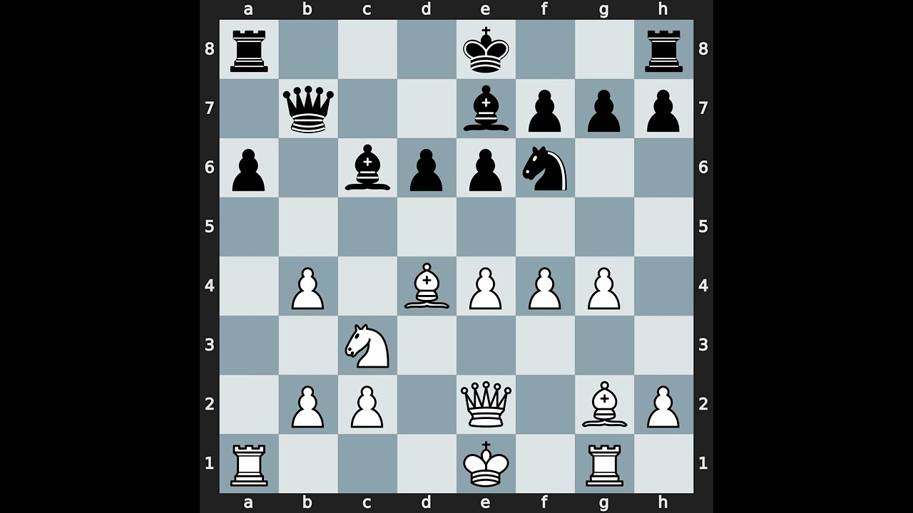 Laurent Fressinet(2424) vs Eloi Relange(2478) | Event: French Championship | 1999.??.??