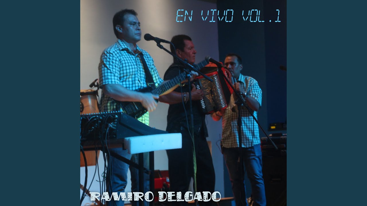 Mi Libertador (Live)