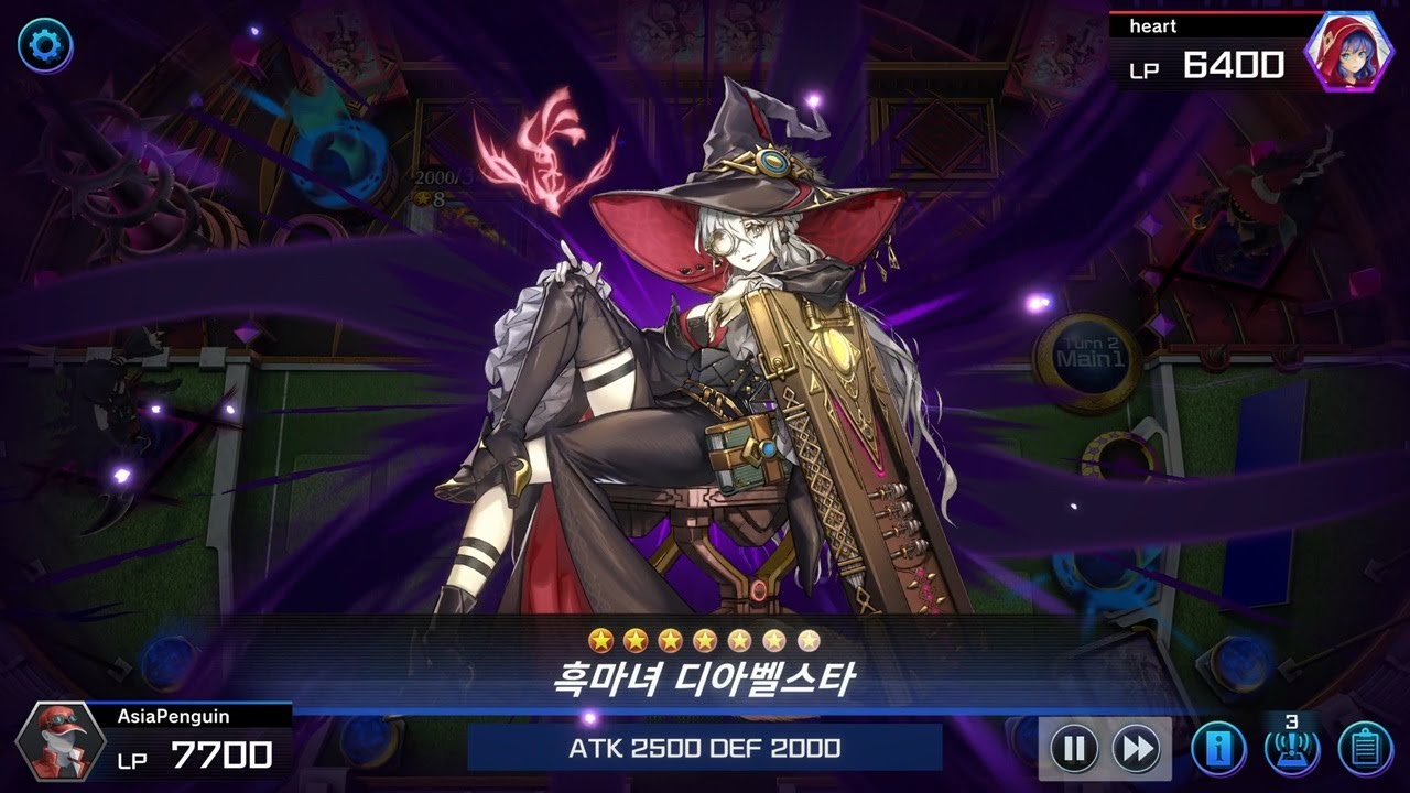 Post-Banlist Maliss (Jan 2026) [Master Duel]