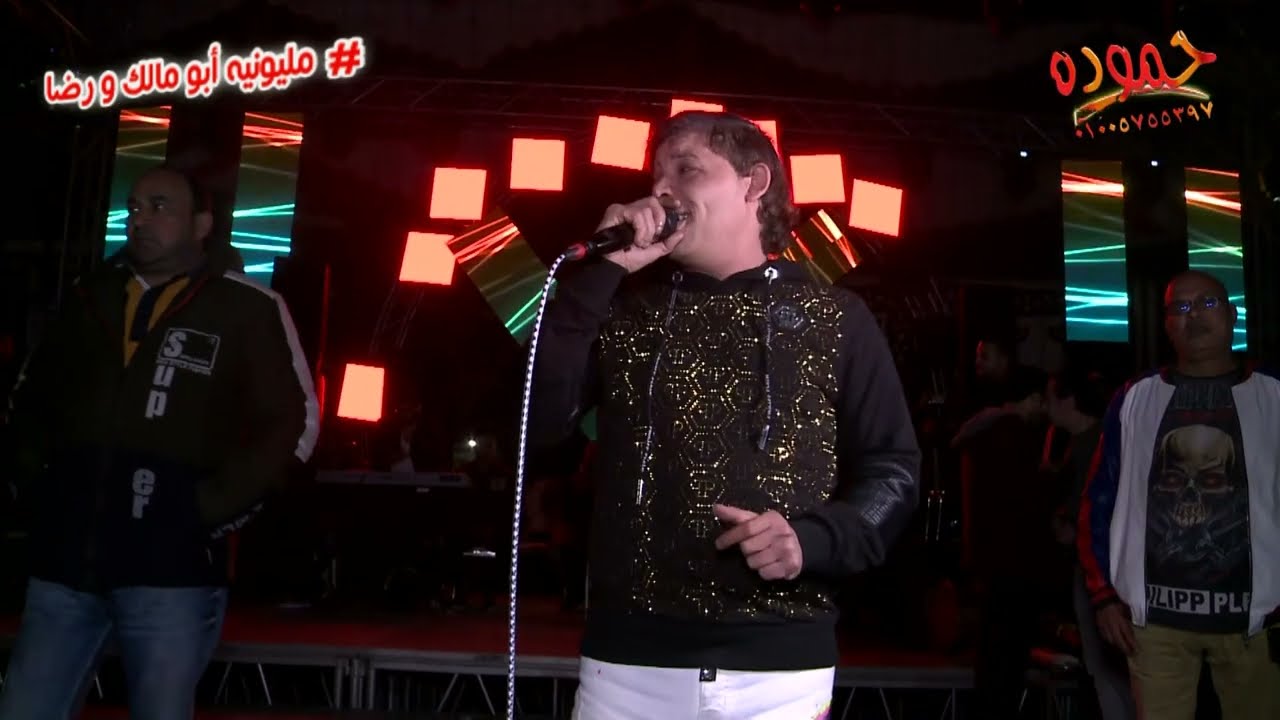 جديد 2023/ 😍😍النجم حسين العجوز يبدع مع🎹🎹 العميد محمد حميد فرحة زلزال مصر ابو مالك