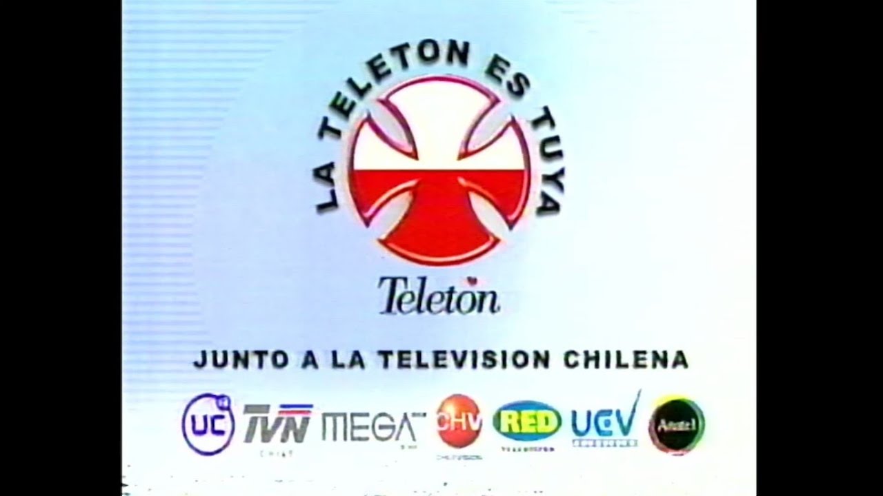 Teletón 2002 (Parte 1)