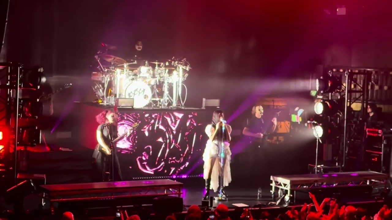 Poppy Live at The O2 Ritz 06/03/26 Constantly Nowhere Tour